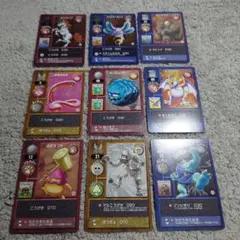 ドラゴンクエストカードゲーム まとめ売り ドラクエ - メルカリ