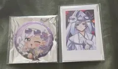 いれいす初兎さんセット