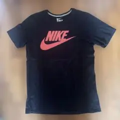 Nike アスレチックカット Tシャツ ブラック