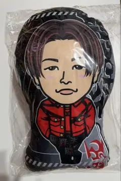 2025年最新】山本彰吾クッションの人気アイテム - メルカリ