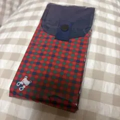 familiar シュパット　Mサイズ　エコバッグ