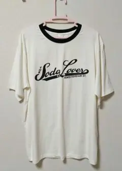 COCA　Ｔシャツ　XLのサムネイル