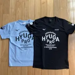 wsl サーフィン 大会 Tシャツ 2枚セット サイズ注意