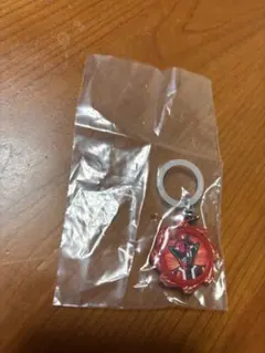 スーパー戦隊シリーズ　めじるしアクセサリー　アバタロウギア