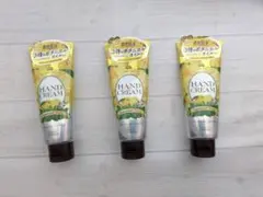 ハンドクリーム Japanese Yuzu 3本セットのサムネイル