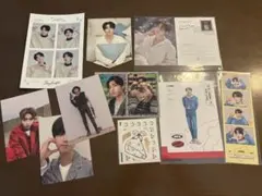 2026年最新】StrayKids ハン トレカ まとめ売りの人気アイテム - メルカリ