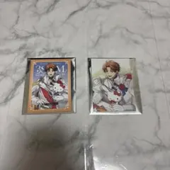 北見遊征 サンリオ ランダムコレクションカード