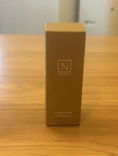 【新品】Norganic Basic コンディショニングVCエッセンス30g