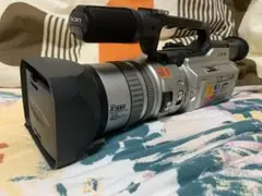 2025年最新】ソニー DCR-VX2000の人気アイテム - メルカリ