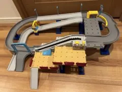 値下げしました‼︎【トミカ アクション高速道路 セット】