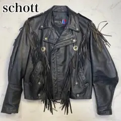 2026年最新】schott duro jacの人気アイテム - メルカリ