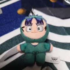 2026年最新】忍たま乱太郎 ほわぬい 七松小平太の人気アイテム - メルカリ