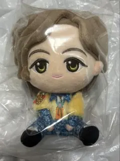 藤澤 りょうか ぬいぐるみ