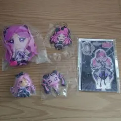キミとアイドルプリキュア♪☆キュアキッスセット