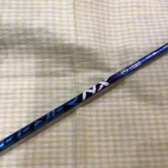 【希少】スピーダーNXブルー40SRドライバーシャフト テーラーメイドスリーブ スピーダーNXブルー 40SR ドライバー用 テーラーメイドスリーブ付き