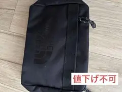 韓国 ノースフェイス ショルダー 新品未使用