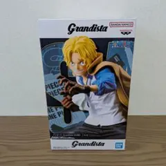 Grandista サボ フィギュア ONEPIECE