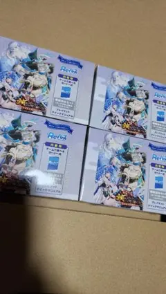 2025年最新】放置少女 カードの人気アイテム - メルカリ