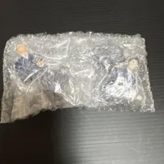 ハンターハンター　一番くじ　デスクトップマスコット