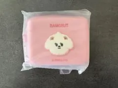 プルバトゥ バムグッ ボムギュ 新品☆TXT プルバトゥ キーリング バムグッ 公式 TXT プルバトゥ お