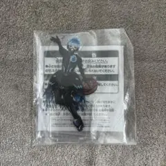 新品未開封 ツイステ オルト スケアリー アクスタ