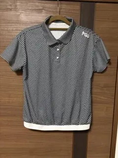 PGG パーリーゲイツ 半袖ポロシャツ