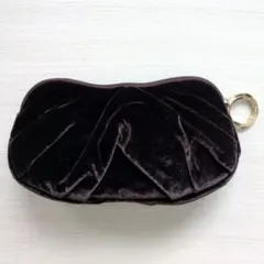 コスメデコルテ ポーチ