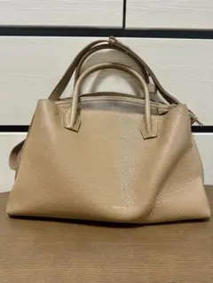 IACUCCI イアクッチ 2WAY ハンドバッグのサムネイル