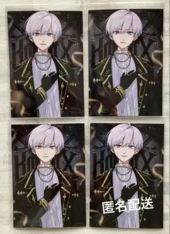 ファンミくじ 未開封 騎士X KnightX ブロマイド タケヤキ翔 セット