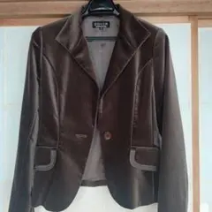 rykiel ベロア
