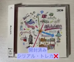 アイリットアルバムcd