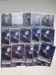 猫*様 ビンガ SR 15枚セット