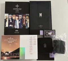 BTS WORLDTOUR LYS SYS サマパケ2019