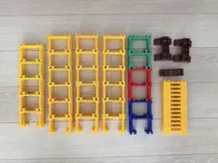 プラレール　高さ出し　まとめ売り