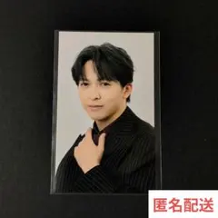 M!LK 吉田仁人 トレカ ラッキードロー 愛知