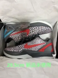 ナイキ　コービー6 プロトロ　オールスター　3D ハリウッド　NIKE