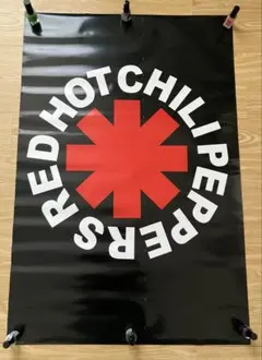 レッチリ　ロンハーマン　ポスター　１種 2025年最新】レッチリ ポスター ロンハーマンの人気アイテム