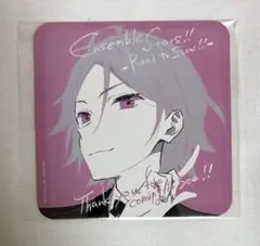 あんスタ 映画 特典 コースター 桜河こはく Crazy:B