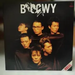 2026年最新】boowy レコードの人気アイテム - メルカリ