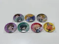 チェンソーマン　缶バッジ　まとめ売り