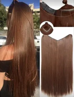 ハーフウィッグ