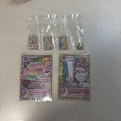 アイカツAngely Sugar トレンドコレクション