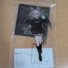 おまけ上海限定の名札】チェリブ ボイプラ アーカイブ展 トレカ week1