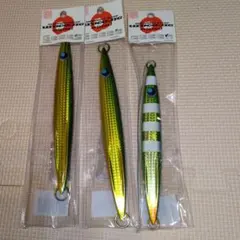 レア オールドルアー ハイローラー リップローラー ビッグスイッシャー