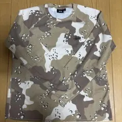 STUSSY サーマル
