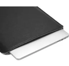 【美品】Comfyable ラップトップスリーブ 13