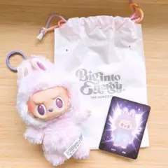 ラブブ　エナジーシリーズ　LUCK