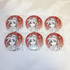 2026年最新】神威 缶バッジ 銀魂展の人気アイテム - メルカリ