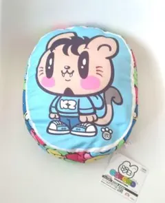 新品　GENERATIONS ジェ猫 クッション 数原龍友