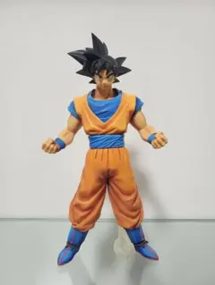ドラゴンボール フィギュア 孫悟空　MSP